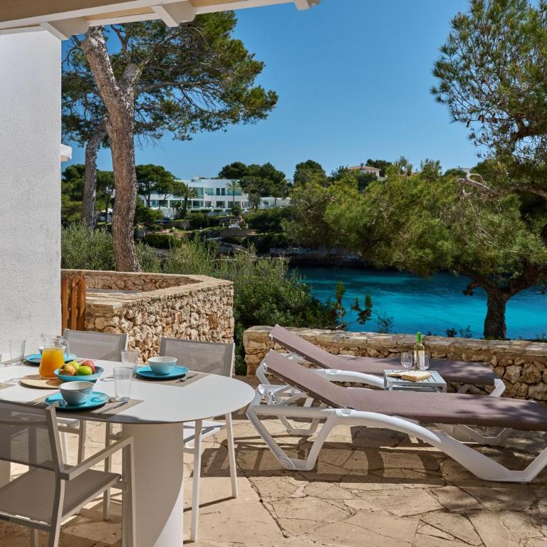 Waterfront Apartment 'Maria'. Pool. WIFI - Apartamento de 3 dormitorios - 11