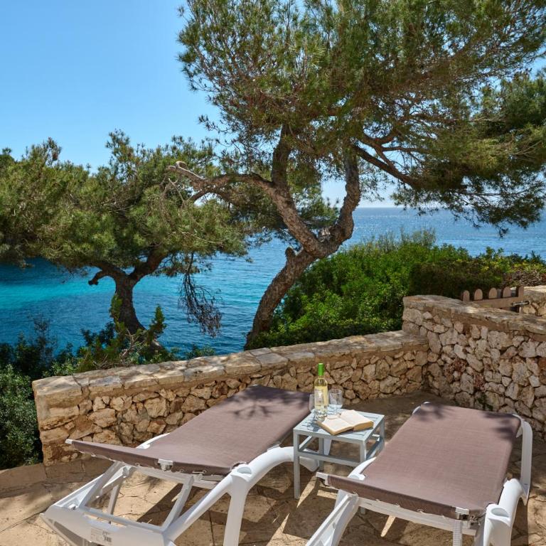 Waterfront Apartment 'Maria'. Pool. WIFI - Apartamento de 3 dormitorios - 9