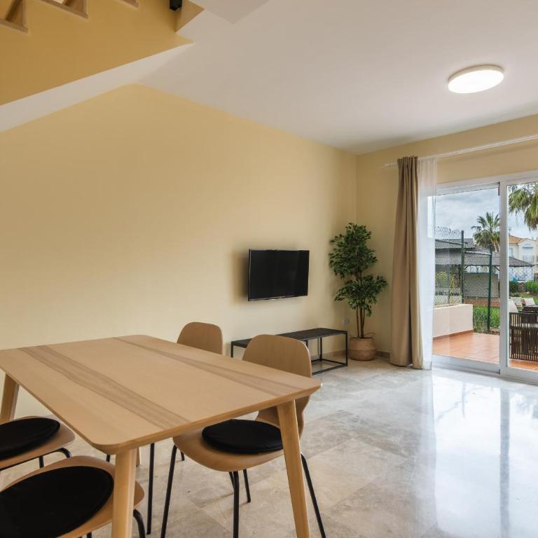 Vista Hermosa by H - Costa Esuri EVHH167P00 - Casa de 3 dormitorios - 3
