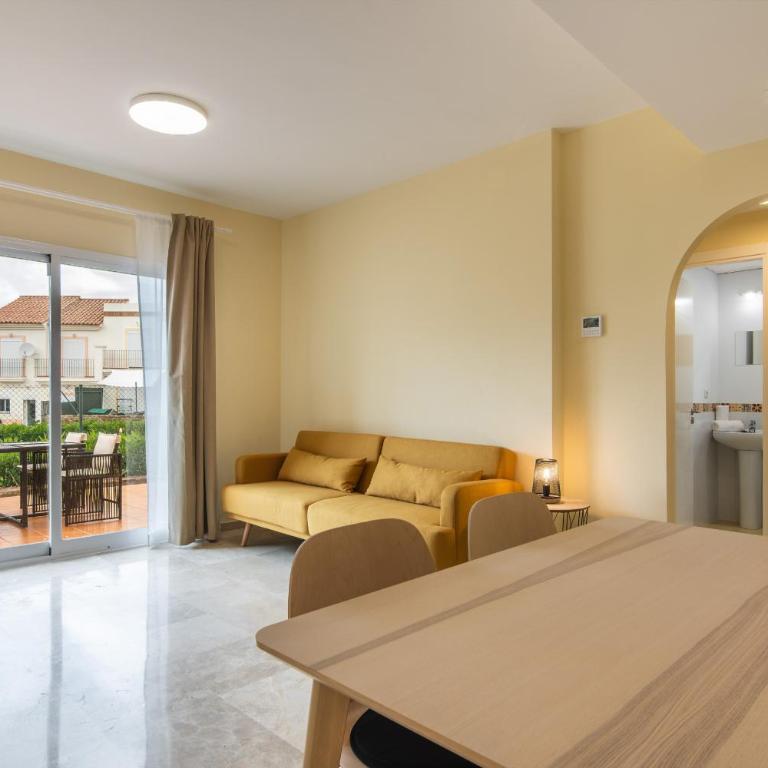 Vista Hermosa by H - Costa Esuri EVHH167P00 - Casa de 3 dormitorios - 7