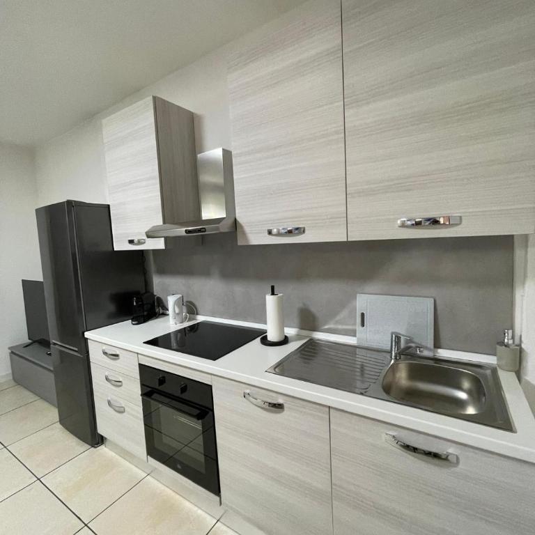 Marconi city centre - Appartamento con 1 Camera da Letto - 3
