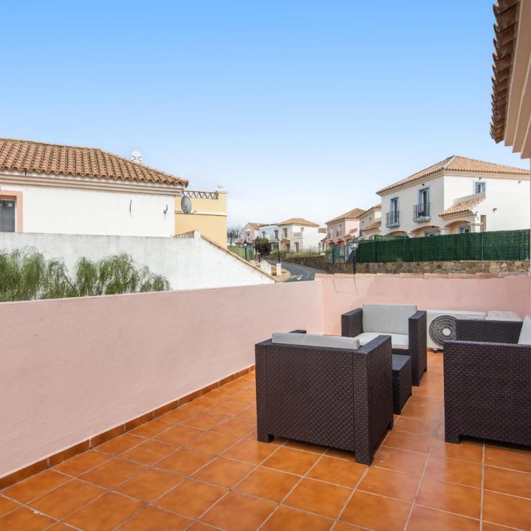 Vista Hermosa by H - Costa Esuri EVHH167P00 - Casa de 3 dormitorios - 23