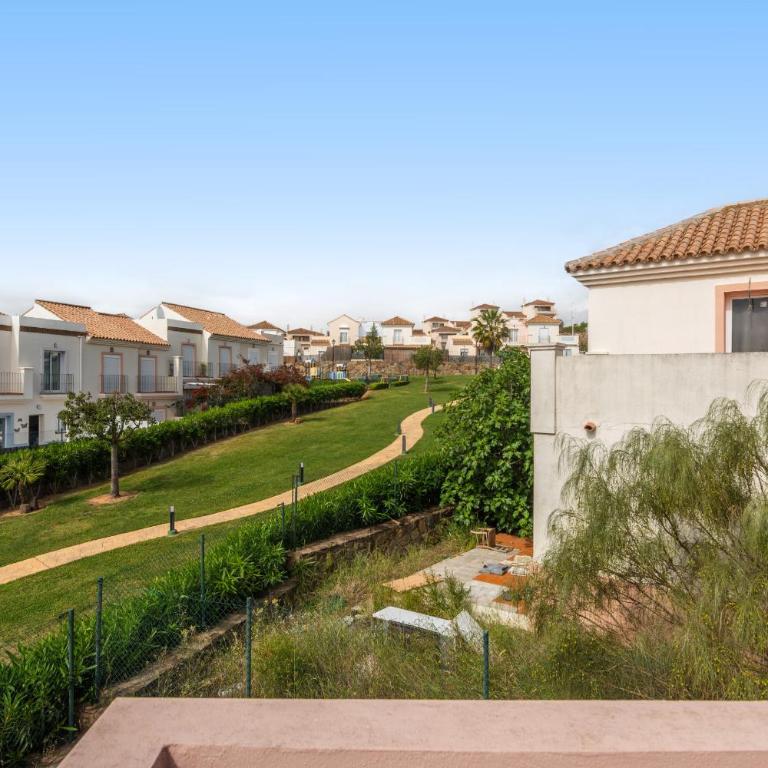 Vista Hermosa by H - Costa Esuri EVHH167P00 - Casa de 3 dormitorios - 26
