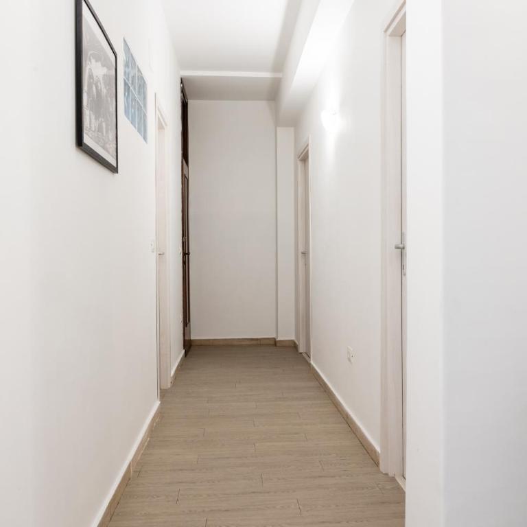 Vatican Giuliano’s House - Appartamento con 2 Camere da Letto - 24