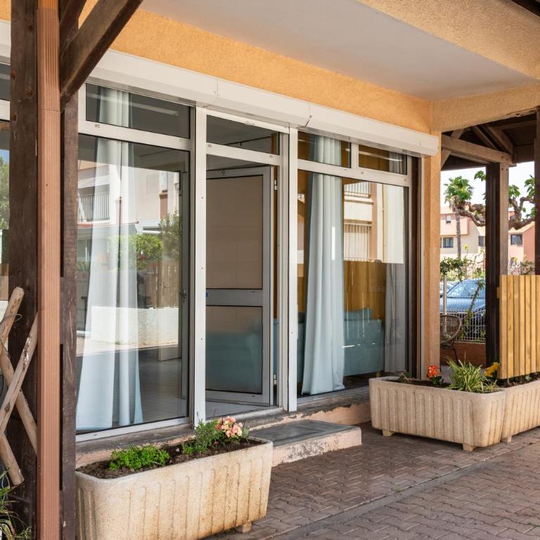 Appartement Thalassa Plage du Grazel - Apartamento de 1 dormitorio - 2