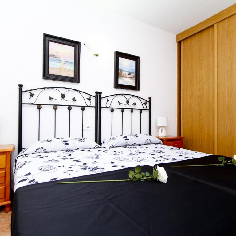 Los Riscos - Apartment - 16