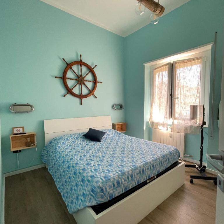 Matilde House a Genova, Boccadasse, appartamento completo ed esclusivo - Appartamento con 1 Camera da Letto - 20