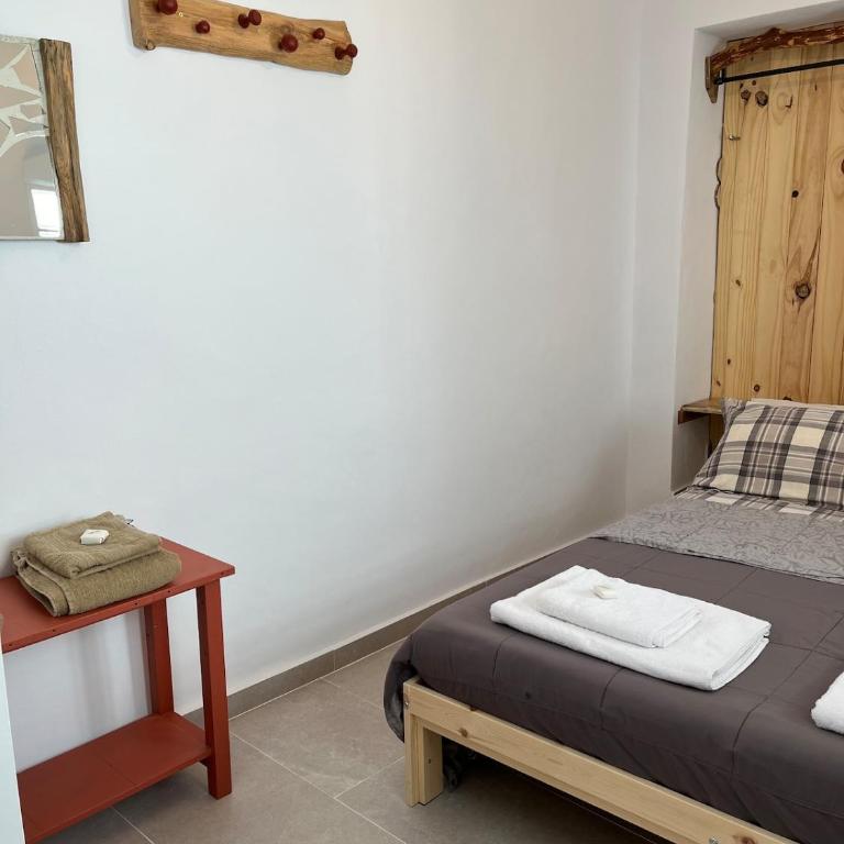 Casa Ferroli - Apartamento de 2 dormitorios - 3