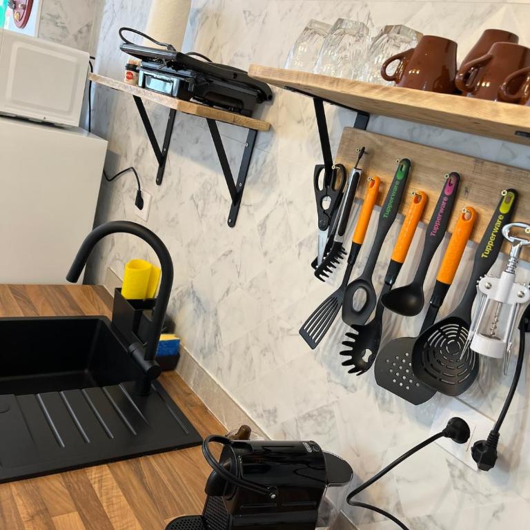 Casa Ferroli - Apartamento de 2 dormitorios - 17