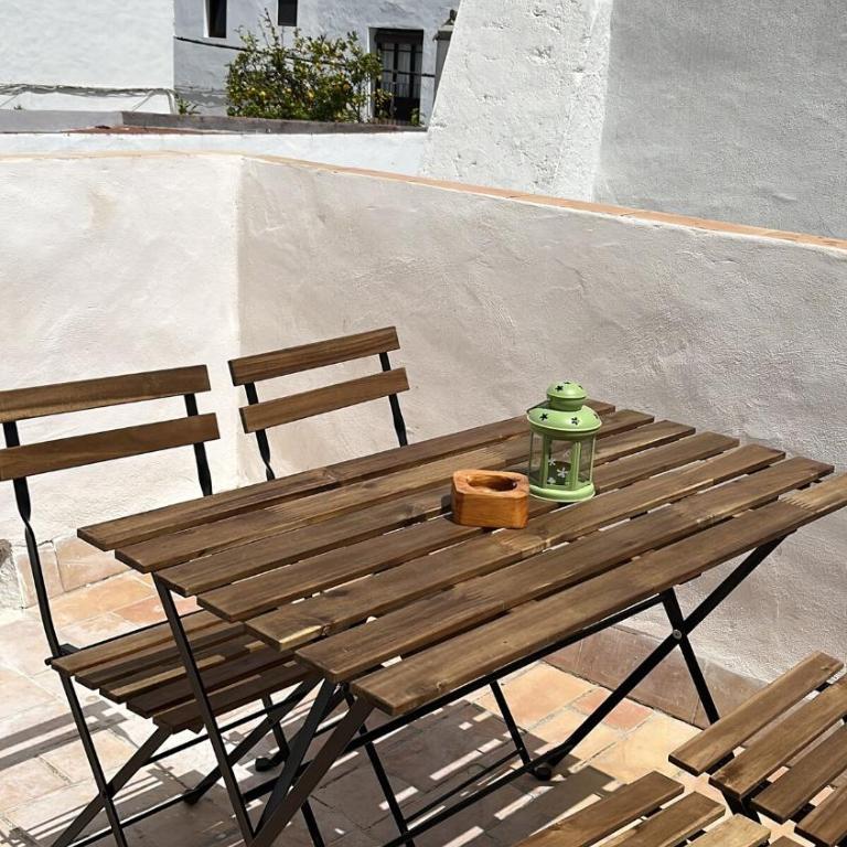 Casa Ferroli - Apartamento de 2 dormitorios - 21