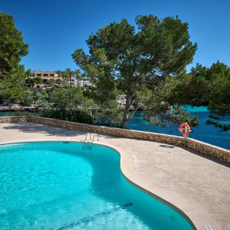 Waterfront Apartment 'Maria'. Pool. WIFI - Apartamento de 3 dormitorios - 25