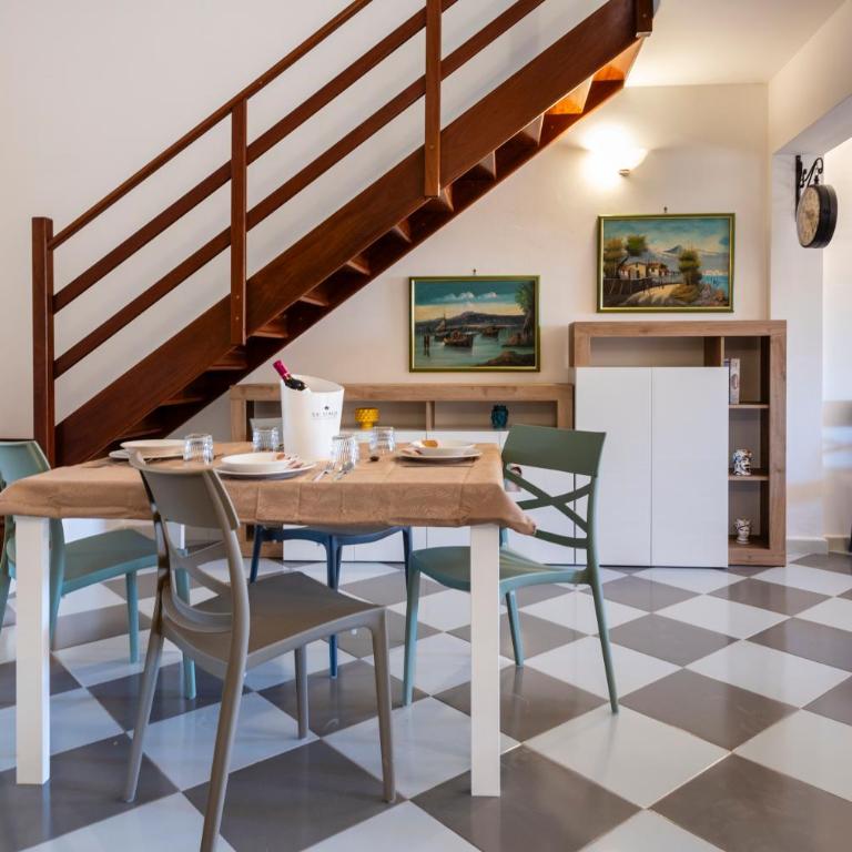 Clizia Holiday - Casa con 2 Camere da Letto - 39
