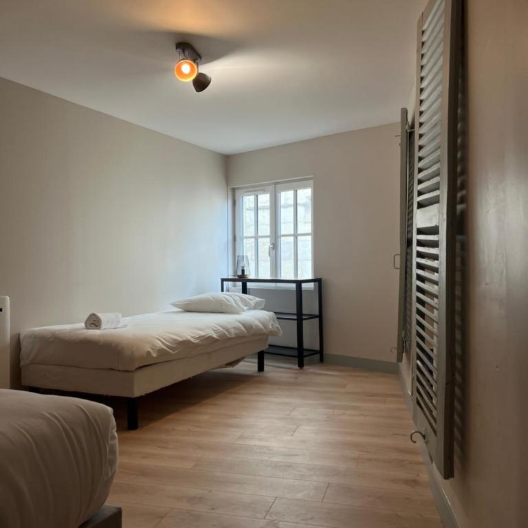 La Maison Tanneur, centre ville historique à 5mn de Beauval - One-Bedroom House - 9