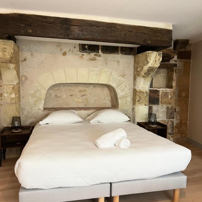 La Maison Tanneur, centre ville historique à 5mn de Beauval - One-Bedroom House - 1