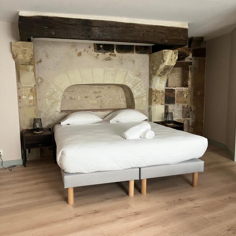 La Maison Tanneur, centre ville historique à 5mn de Beauval - One-Bedroom House - 14