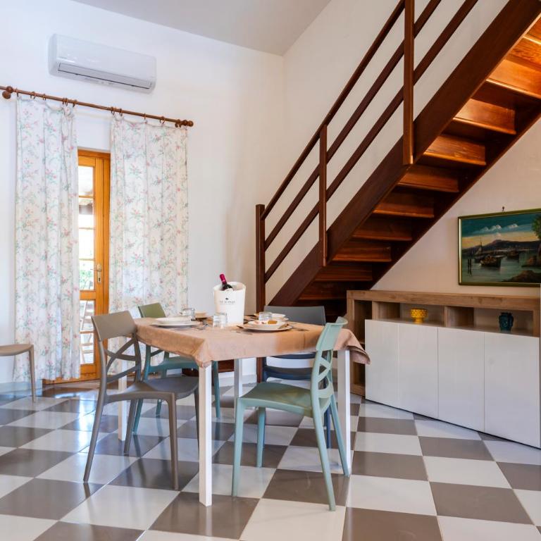 Clizia Holiday - Casa con 2 Camere da Letto - 48
