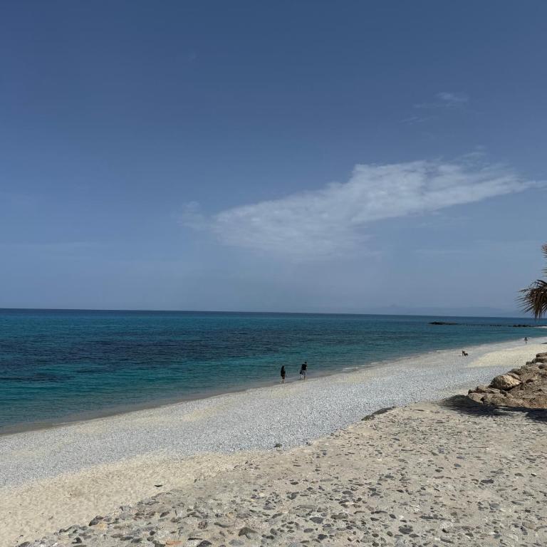 La pineta Apartment Tropea - Two-Bedroom House - 25