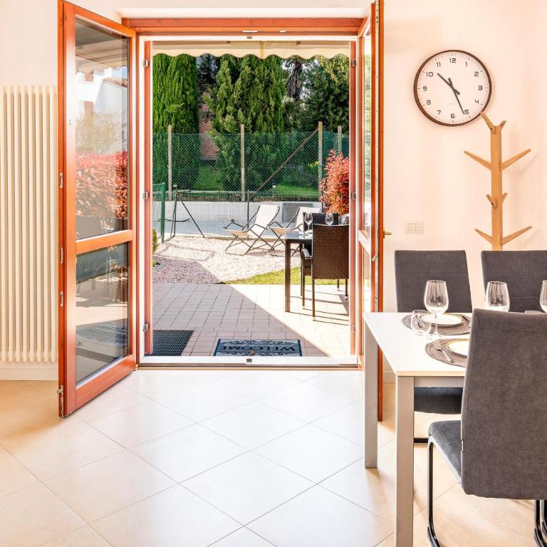 Giada Apartments - Appartamento con Terrazza - 2