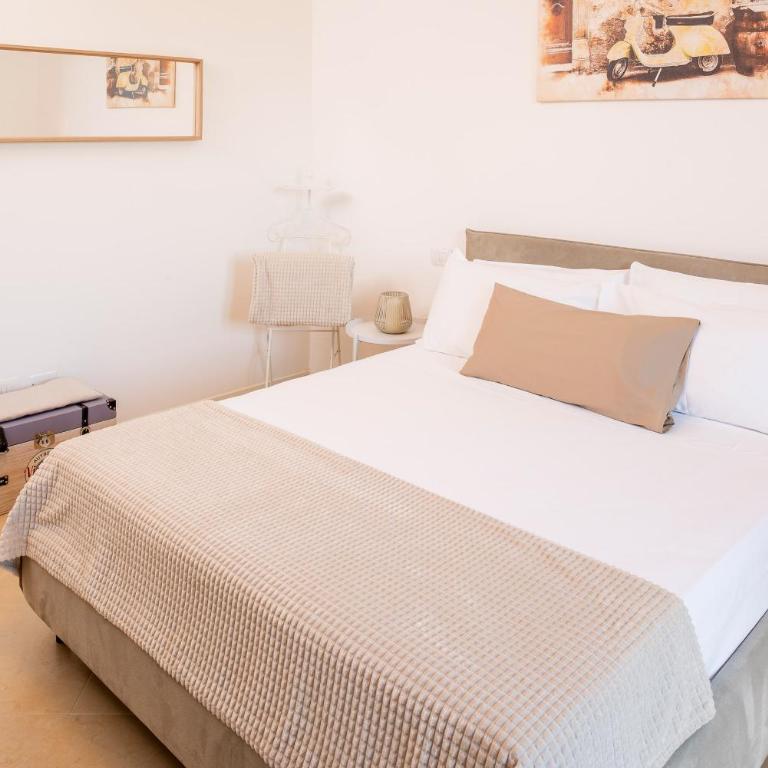 Giada Apartments - Appartamento con Terrazza - 4