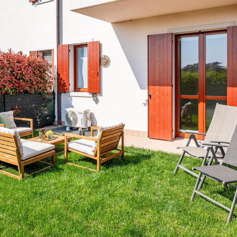 Giada Apartments - Appartamento con Terrazza - 3