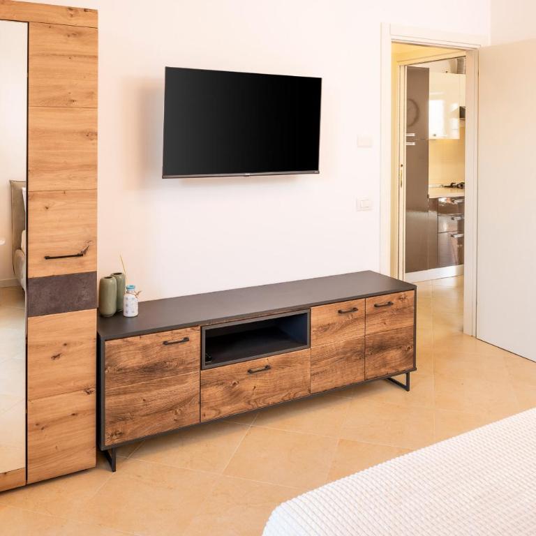 Giada Apartments - Appartamento con Terrazza - 5