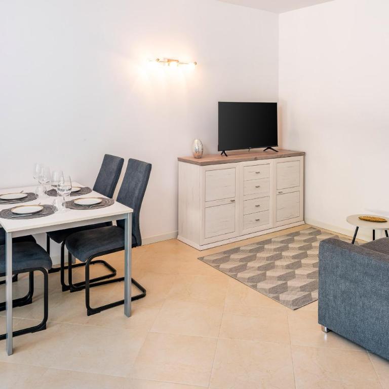 Giada Apartments - Appartamento con Terrazza - 6