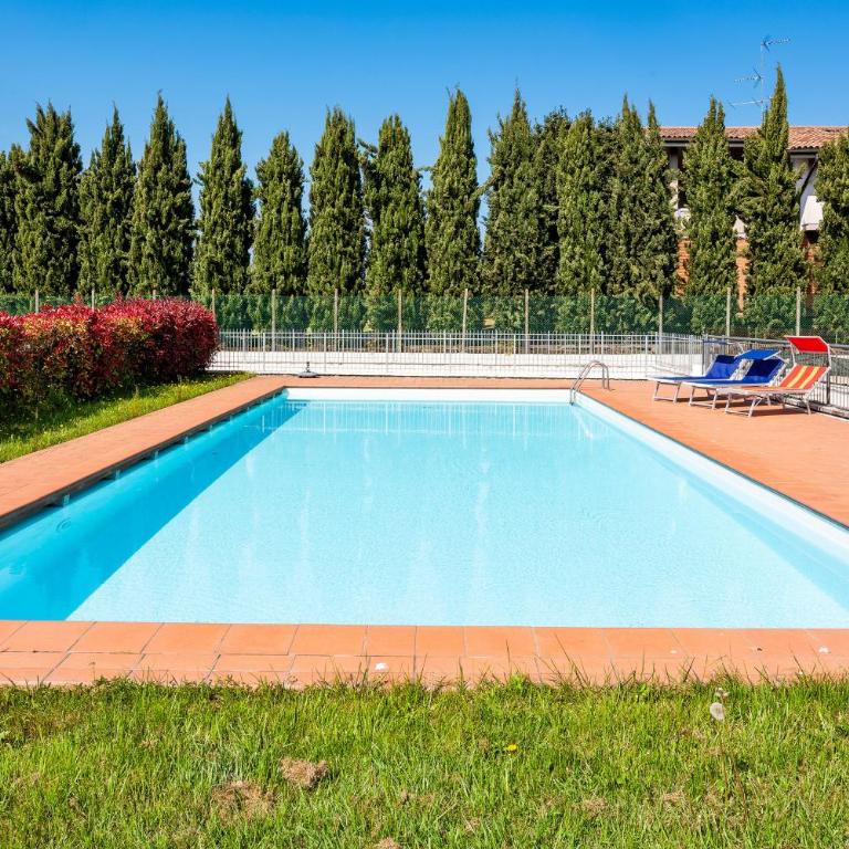 Giada Apartments - Appartamento con Terrazza - 8