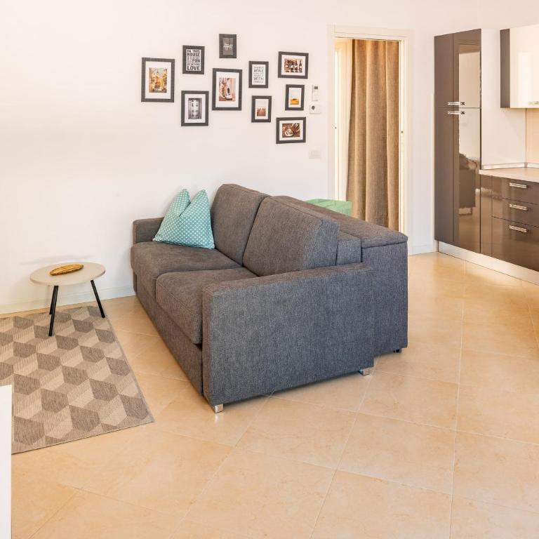 Giada Apartments - Appartamento con Terrazza - 9