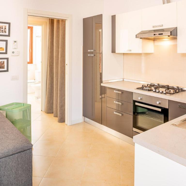 Giada Apartments - Appartamento con Terrazza - 10