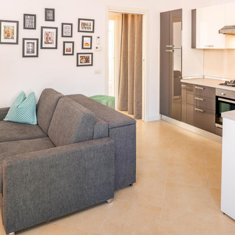 Giada Apartments - Appartamento con Terrazza - 12