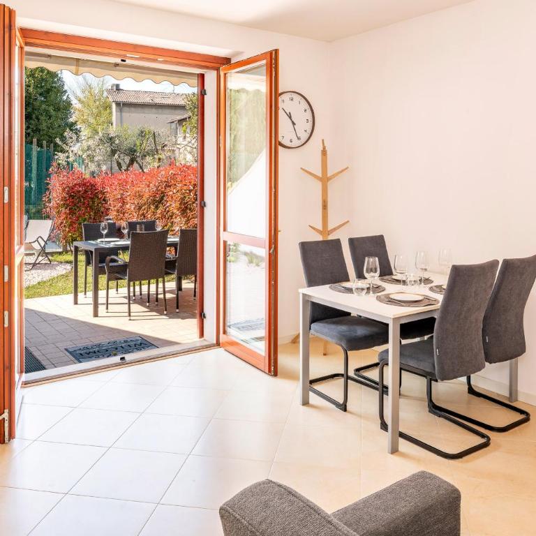 Giada Apartments - Appartamento con Terrazza - 13