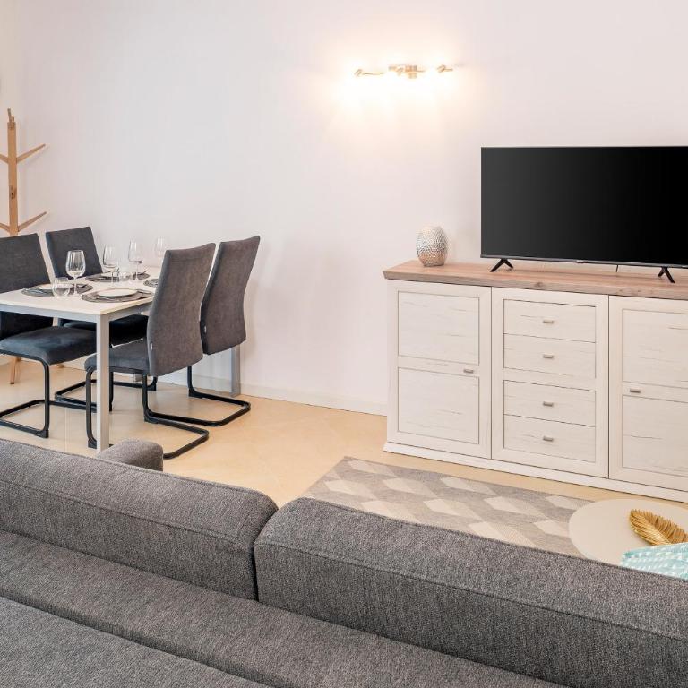 Giada Apartments - Appartamento con Terrazza - 14
