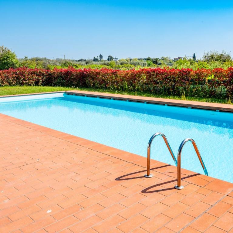 Giada Apartments - Appartamento con Terrazza - 16