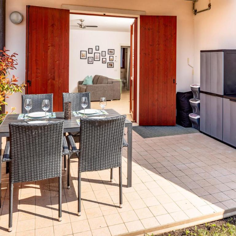 Giada Apartments - Appartamento con Terrazza - 21