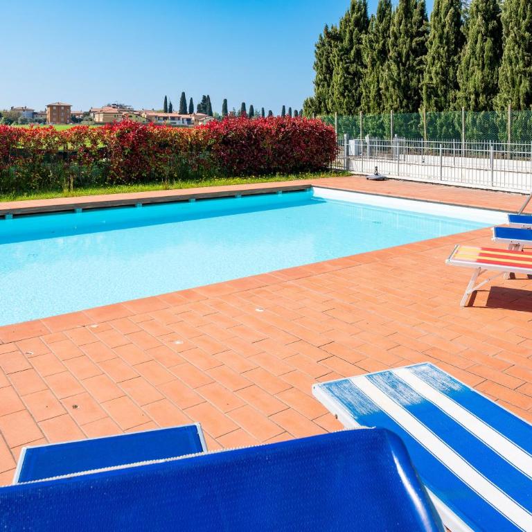 Giada Apartments - Appartamento con Terrazza - 22