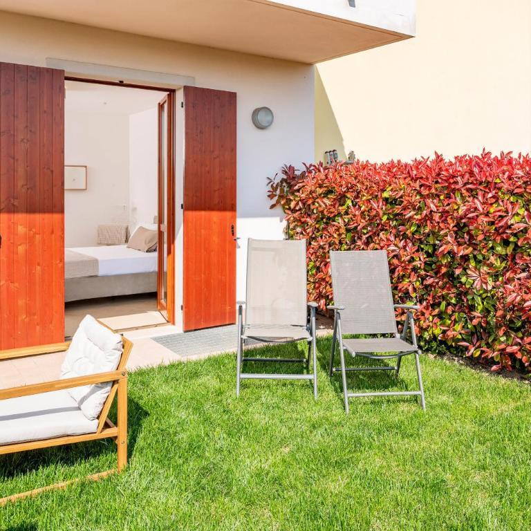 Giada Apartments - Appartamento con Terrazza - 23