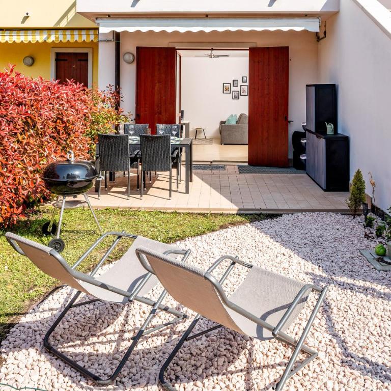 Giada Apartments - Appartamento con Terrazza - 26