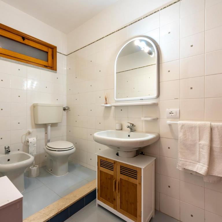 Clizia Holiday - Casa con 2 Camere da Letto - 55