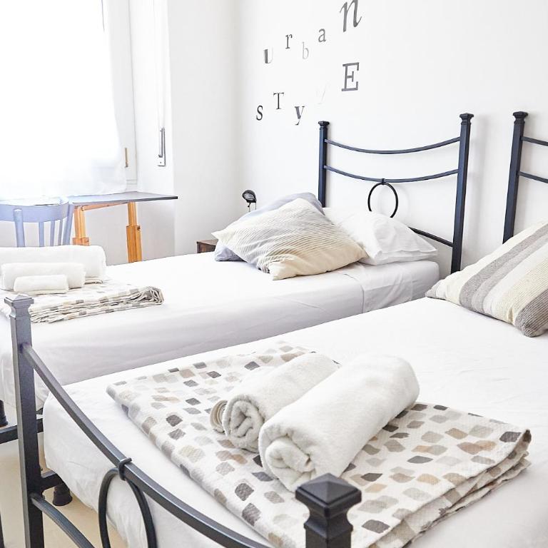 Heidi's Apartment - Appartamento con 3 Camere da Letto - 56
