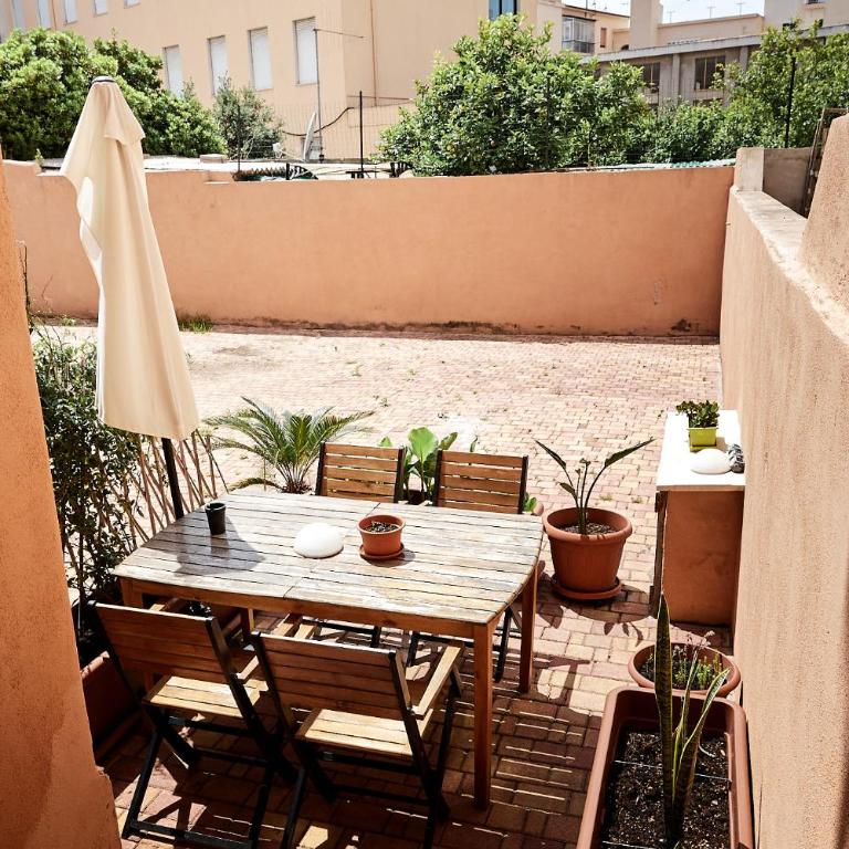 Heidi's Apartment - Appartamento con 3 Camere da Letto - 59