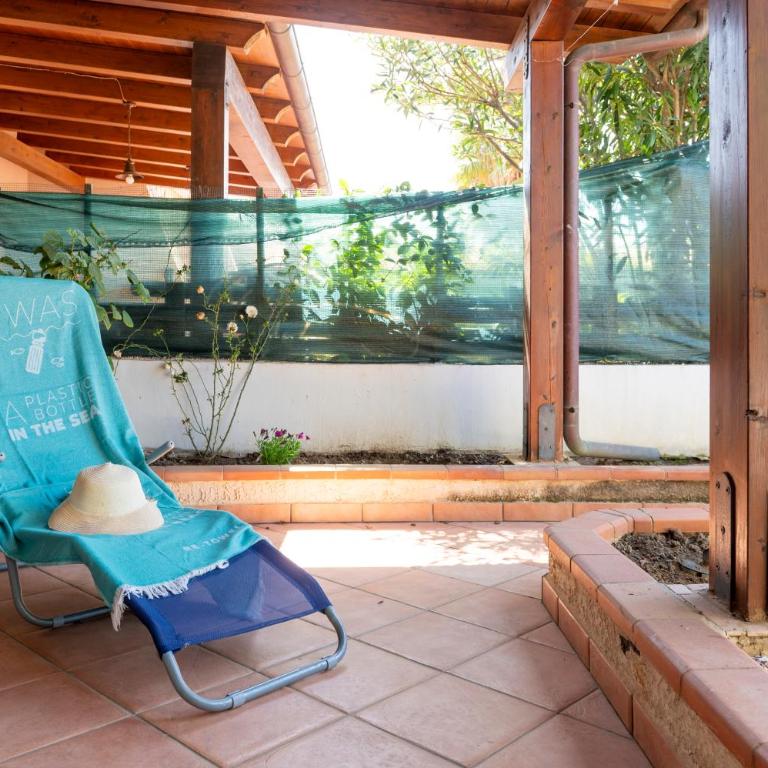 Clizia Holiday - Casa con 2 Camere da Letto - 60