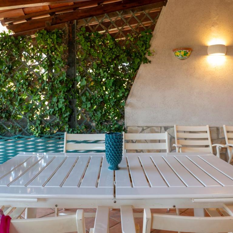 Clizia Holiday - Casa con 2 Camere da Letto - 61