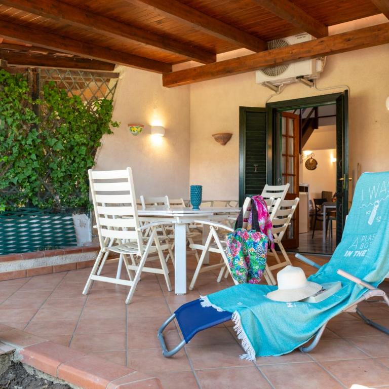 Clizia Holiday - Casa con 2 Camere da Letto - 64