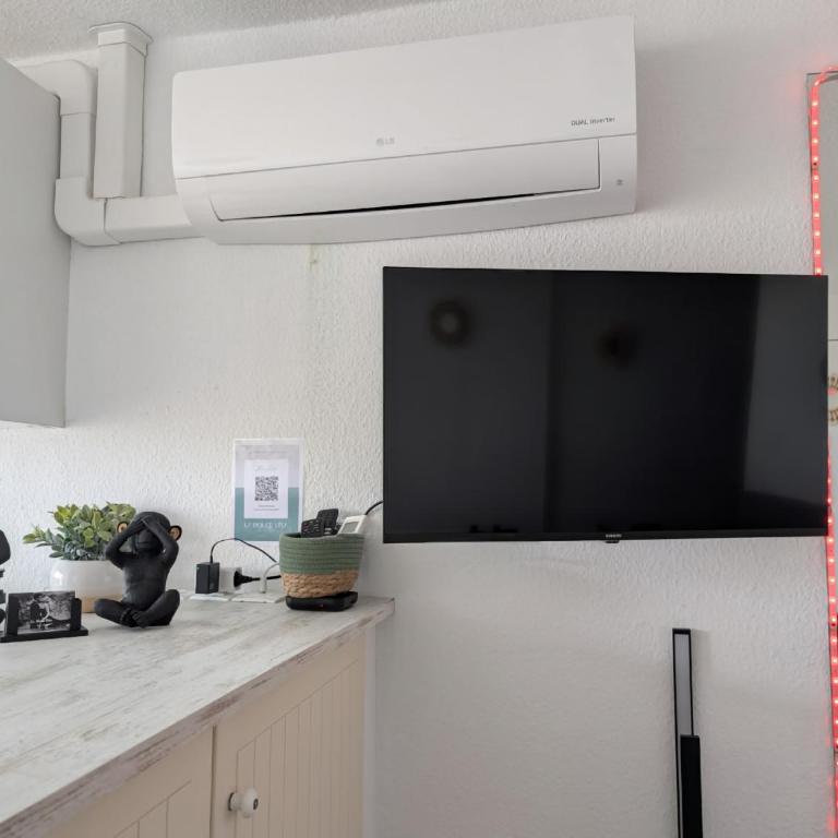 Studio avec terrasse Heliopolis - Apartamento Estudio - 2