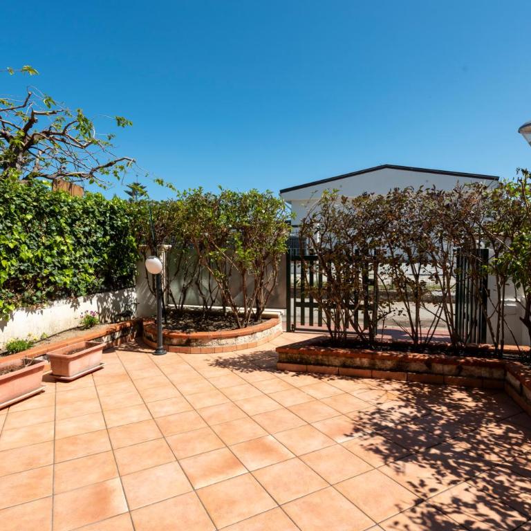 Clizia Holiday - Casa con 2 Camere da Letto - 67