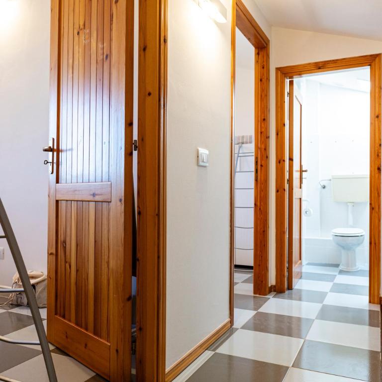 Clizia Holiday - Casa con 2 Camere da Letto - 70