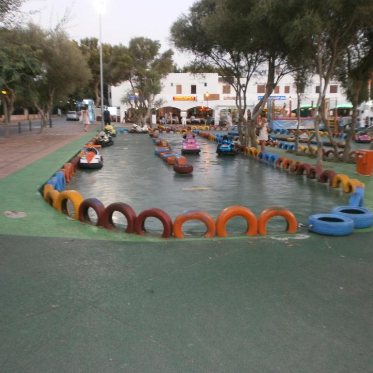 Waterfront Apartment 'Maria'. Pool. WIFI - Apartamento de 3 dormitorios - 41