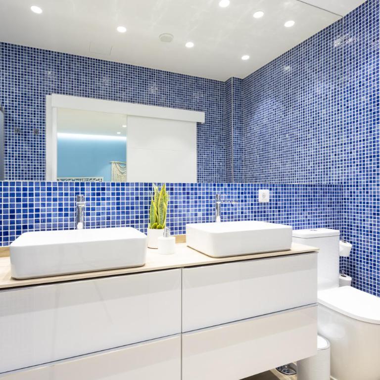 La Tortuga Azul A - Apartamento de 1 dormitorio - 7