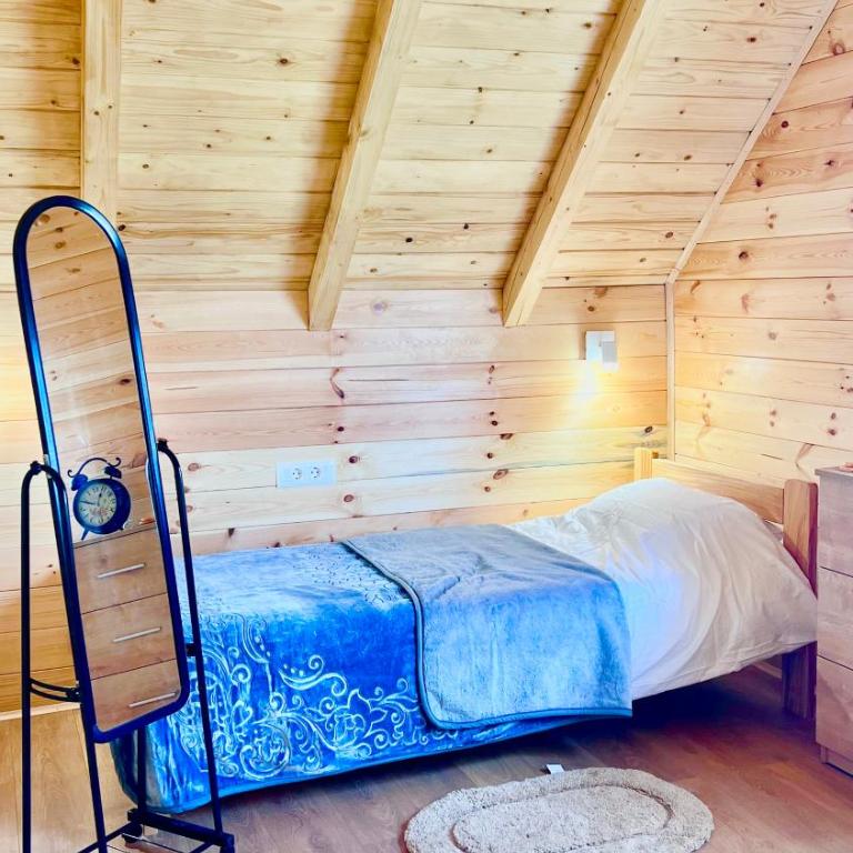 Alfa Žabljak - Villa - 26