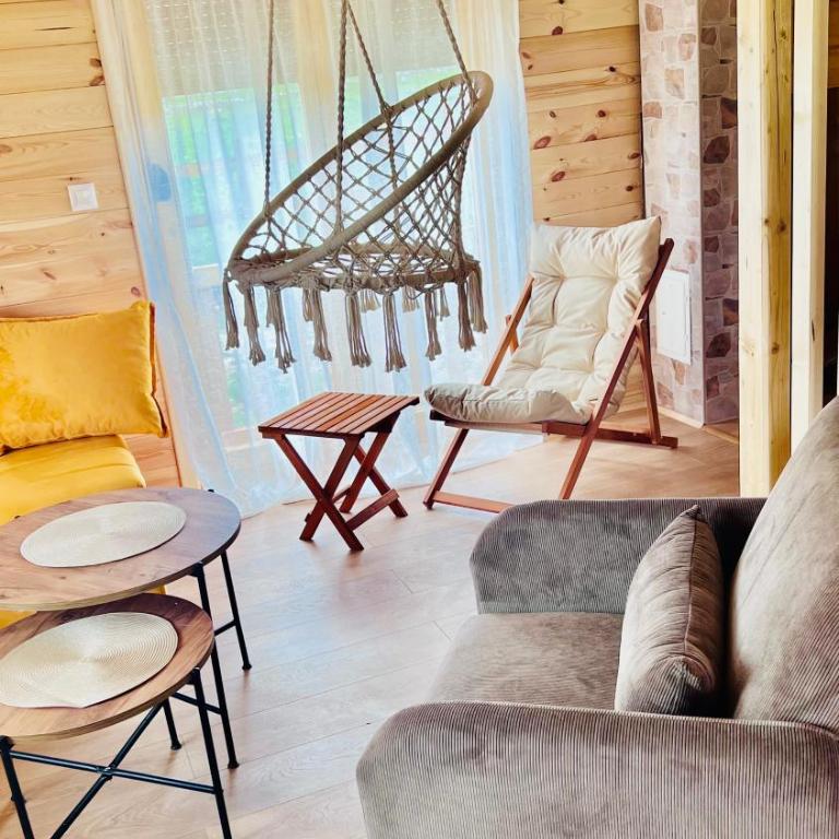 Alfa Žabljak - Villa - 24